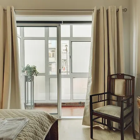 Apartman Romantic Gem In City Center