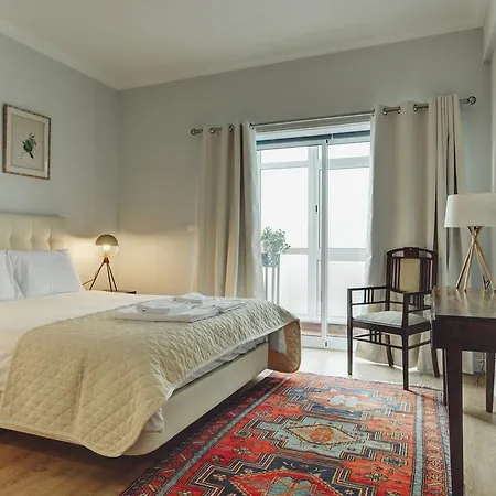 Apartman Romantic Gem In City Center